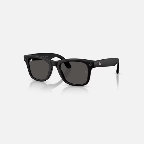 Смарт-окуляри Ray-Ban Meta (Gen 3) Wayfarer